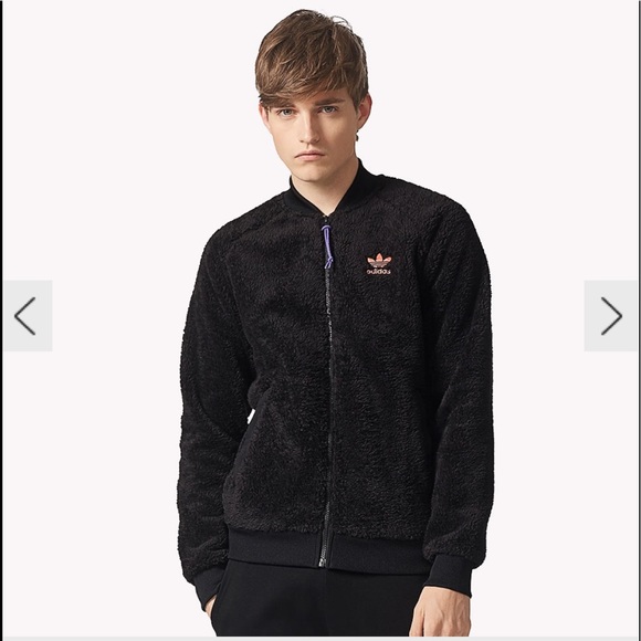 adidas pharrell sweater